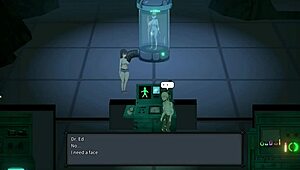 Exciting Hentai Game Adventure