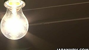 Javgate Reveals Japanese Women's Prison Cavity Search