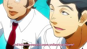 Netarixan Episode 1 Sub Español