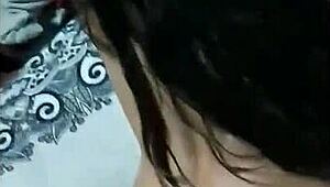 שכן מזיין מילף בקאוגירל כשבעל לא בבית