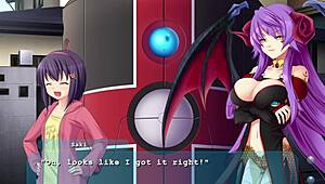 Princess X Fan Disc Solutions