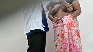 Doctor Caught on Hidden Cam with Patient in Hospital