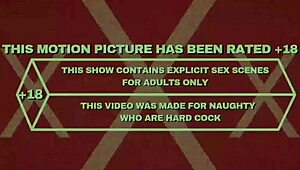 Neighbor complains about loud moans, then fucks in backyard while she sucks him