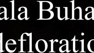 Small-framed Gala Buhalo’s first-time solo pleasure experience