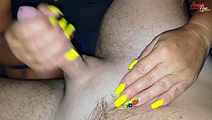 Heyy, stepson just came on stepmom hoping to get her pregnant, so wild! 😲