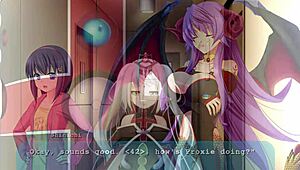 Princess X Fan Disc Solutions