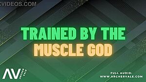 Worship my cock, pay up, or else?