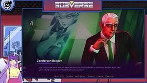 studiofows subverse part 13 has big tits