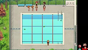 Daily Lives of My Countryside - Ep 53 with Natywin and Ninawin