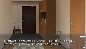 play enkan no memoria with katsuki minato, what happens in this hentai adventure?