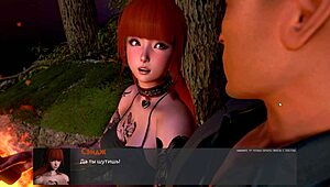 Deviant Anomalies Gameplay