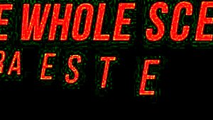 Brazilian girls dominate with golden shower