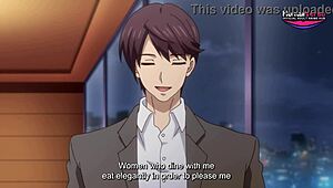 Episode 11 me and him matchmaking story english sub
