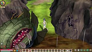 Exciting Hentai Game Adventure