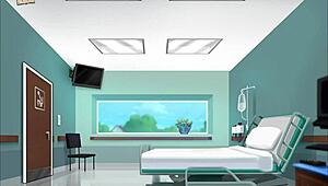 Summertime Saga Hentai Erotic Cartoon Adventure!