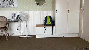 Don’t Get Hard for Stepmom, It’s Wrong, But I Crave Your Thick Cock in Early Morning