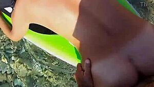 Anal Orgasm On Sup In Wild