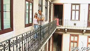 Defloration Clips of Virgin Teen in Hardcore Close-Up Action