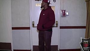 Fucking Sara Lace Savors Rome's BBC with Passion