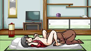 All Through The Night Boarding House Fun Scenes