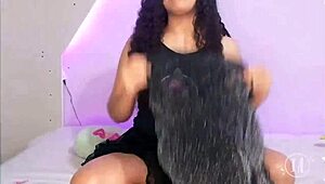 Have you seen this cute lingerie haul?