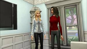 hey, ever seen a cougar hunt her prey?