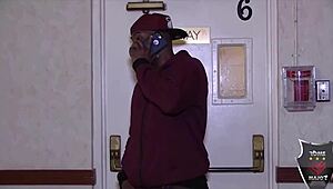 Kongkek Sara Lace sedap rasa BBC Rome dengan ghairah