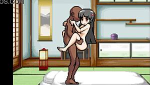 All Through The Night Boarding House Fun Scenes