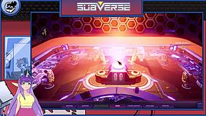 studiofows subverse part 13 has big tits