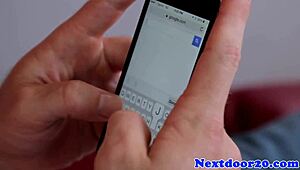 Gaysex Amateur Studs Suck And Fuck Fun