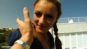 Gilda Gets Rough Hardcore Fetish Fuck With Teens!