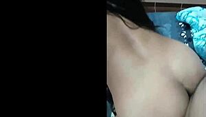 Neighbor Fucks Milf In Cowgirl When Husband Away