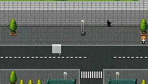 Adult game my new life walkthrough 07 maria jet and sarah quest