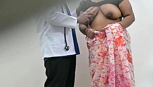 Doctor Caught on Hidden Cam with Patient in Hospital