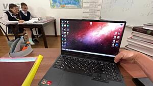 I taught this student how to fuck real good!