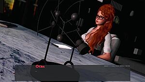 Deviant Anomalies Gameplay