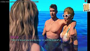 i fucked my wife and stepmother, oh shit