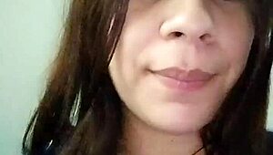 Mi Hermanastra Infiel Graba Sexo Casero