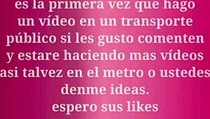 Dianita Miel me convence pra chupar no caminhão boquete público outdoor