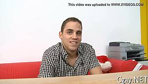 Hot Gay Movie Scenes