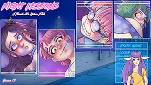 night lessons part 5 big boob humiliation