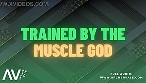 Worship my cock, pay up, or else?