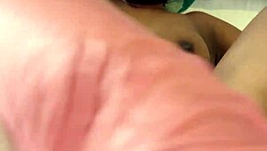 Wife with big ass gets rough fucked by her husband