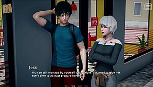 My Bully Is My Lover 35!