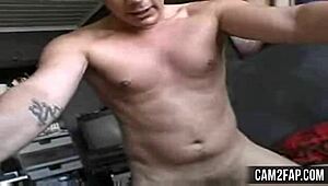 Yo, this French mature chick takes hardcore anal like a total champ, wanna see?