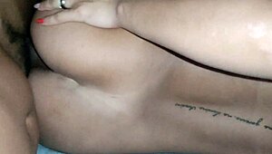 de ladinho no cuzinho meu enteado não aguentou, stockings cock ass assfucking anal hardcore monster cock big cock big ass