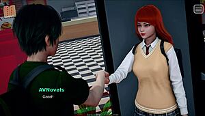 My Bully Is My Lover 35!