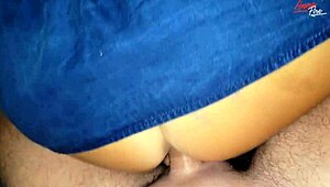 Heyy, stepson just came on stepmom hoping to get her pregnant, so wild! 😲