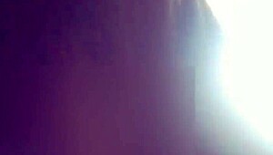 me convence para que se la chupe en el camion dianita miel in outdoor public blowjob