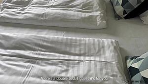 Don’t Get Hard for Stepmom, It’s Wrong, But I Crave Your Thick Cock in Early Morning